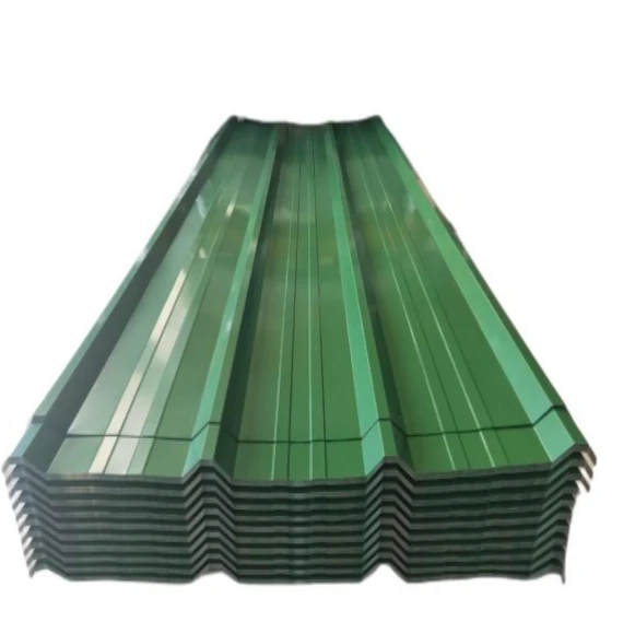 Trapezoidal Roofing Sheet suppliers